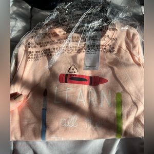 Old Navy girls Jammies- 3t